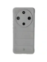 Bizon Case Tur Honor Magic6 Lite világosszürke