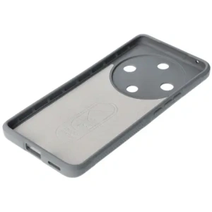 Buy Bizon Case Tur Honor Magic6 Lite light grey - BIZ4428 - {ean13} - Home Screen Store Europe
