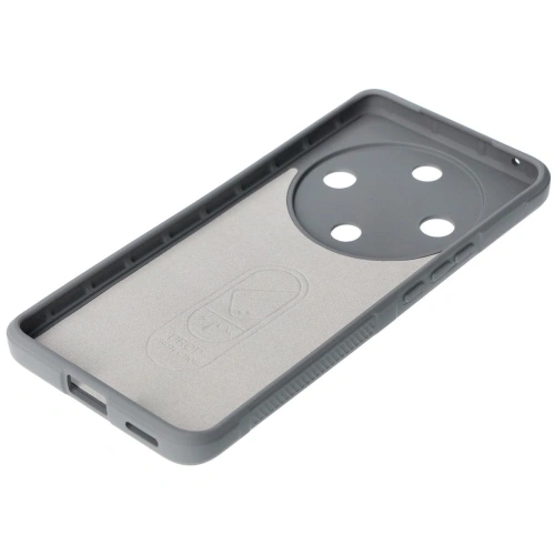 Kup Pancerne etui Bizon Case Tur do Honor Magic6 Lite jasnoszare - BIZ4428 - {ean13} - Sklep Home Screen