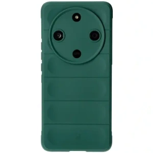 Buy Bizon Case Tur Honor Magic6 Lite dark green - BIZ4429 - {ean13} - Home Screen Store Europe