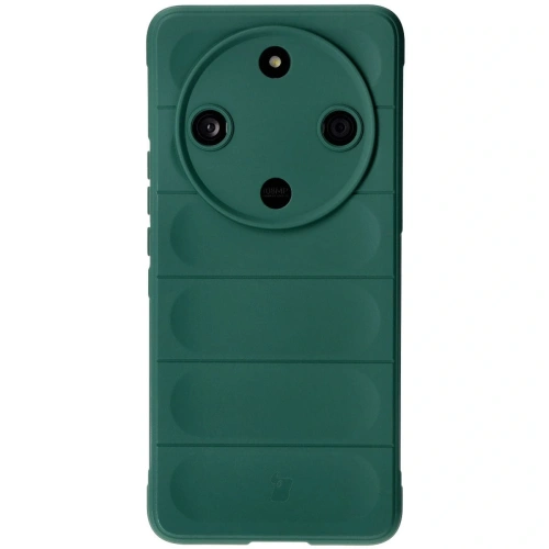 Kup Bizon Case Tur Honor Magic6 Lite dunkelgrün - BIZ4429 - {ean13} - Sklep Home Screen
