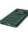 Kup Bizon Case Tur Honor Magic6 Lite dunkelgrün - BIZ4429 - {ean13} - Sklep Home Screen