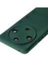 Kup Caz Bizon Tur Honor Magic6 Lite verde închis - BIZ4429 - {ean13} - Sklep Home Screen