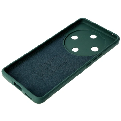 Kup Bizon Case Tur Honor Magic6 Lite dunkelgrün - BIZ4429 - {ean13} - Sklep Home Screen