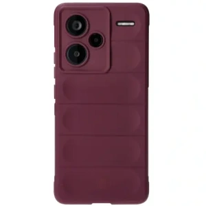 Kup Bizon Case Tur Xiaomi Redmi Note 13 Pro+ 5G dunkel lila - BIZ4430 - {ean13} - Sklep Home Screen