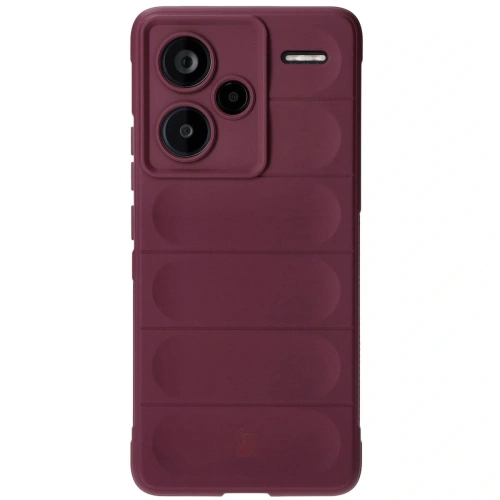 Kup Pancerne etui Bizon Case Tur do Xiaomi Redmi Note 13 Pro+ 5G ciemnofioletowe - BIZ4430 - {ean13} - Sklep Home Screen
