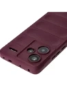 Kup Bizon Case Tur Xiaomi Redmi Note 13 Pro+ 5G dunkel lila - BIZ4430 - {ean13} - Sklep Home Screen