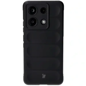 Kup Bizon Case Tur Xiaomi Redmi Note 13 4G negru - BIZ4431 - {ean13} - Sklep Home Screen