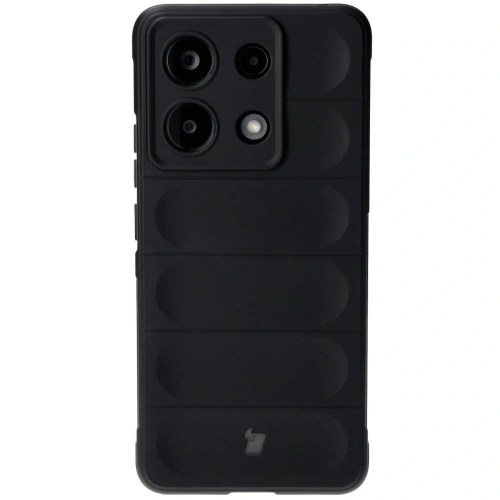 Kup Bizon Case Tur Xiaomi Redmi Note 13 4G negru - BIZ4431 - {ean13} - Sklep Home Screen