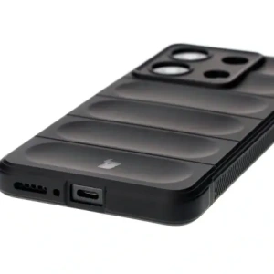 Bizon Case Tur Xiaomi Redmi Note 13 4G black
