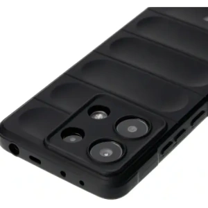 Bizon Case Tur Xiaomi Redmi Note 13 4G black