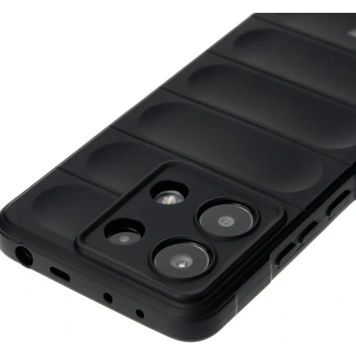 Kup Pancéřové pouzdro Bizon Case Tur pro Xiaomi Redmi Note 13 4G černé - BIZ4431 - {ean13} - Sklep Home Screen