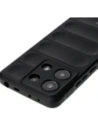Kup Bizon Case Tur Xiaomi Redmi Note 13 4G negru - BIZ4431 - {ean13} - Sklep Home Screen