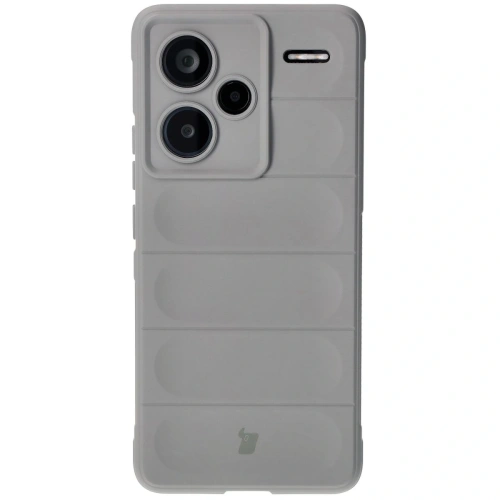 Buy Bizon Case Tur Xiaomi Redmi Note 13 Pro+ 5G light grey - BIZ4432 - {ean13} - Home Screen Store Europe