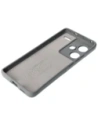 Buy Bizon Case Tur Xiaomi Redmi Note 13 Pro+ 5G light grey - BIZ4432 - {ean13} - Home Screen Store Europe