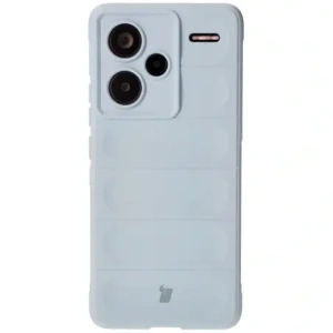 Kup Bizon Case Tur Xiaomi Redmi Note 13 Pro+ 5G hellblau - BIZ4433 - {ean13} - Sklep Home Screen