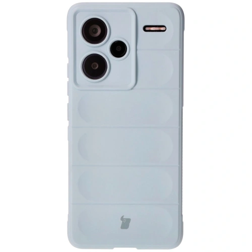 Kup Bizon Case Tur Xiaomi Redmi Note 13 Pro+ 5G hellblau - BIZ4433 - {ean13} - Sklep Home Screen
