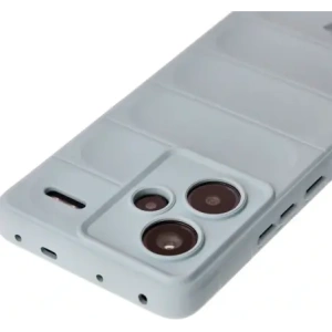 Bizon Case Tur Xiaomi Redmi Note 13 Pro+ 5G világoskék