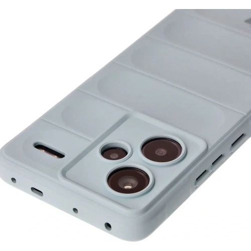 Kup Pancéřové etui Bizon Case Tur do Xiaomi Redmi Note 13 Pro+ 5G jasně modré - BIZ4433 - {ean13} - Sklep Home Screen