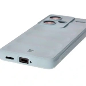 Bizon Case Tur Xiaomi Redmi Note 13 Pro+ 5G light blue