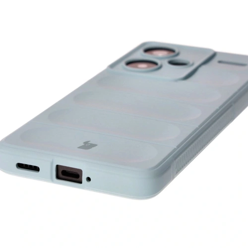 Kup Bizon Case Tur Xiaomi Redmi Note 13 Pro+ 5G hellblau - BIZ4433 - {ean13} - Sklep Home Screen