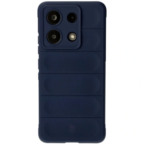 Kup Bizon Case Tur Xiaomi Redmi Note 13 4G albastru marin - BIZ4434 - {ean13} - Sklep Home Screen