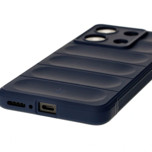 Kup Bizon Case Tur Xiaomi Redmi Note 13 4G sötétkék - BIZ4434 - {ean13} - Sklep Home Screen