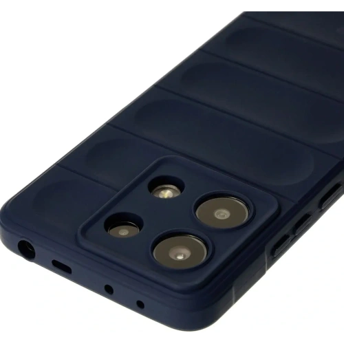 Kup Bizon Case Tur Xiaomi Redmi Note 13 4G sötétkék - BIZ4434 - {ean13} - Sklep Home Screen
