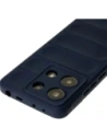 Kup Bizon Case Tur Xiaomi Redmi Note 13 4G sötétkék - BIZ4434 - {ean13} - Sklep Home Screen
