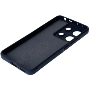 Kup Bizon Case Tur Xiaomi Redmi Note 13 4G sötétkék - BIZ4434 - {ean13} - Sklep Home Screen
