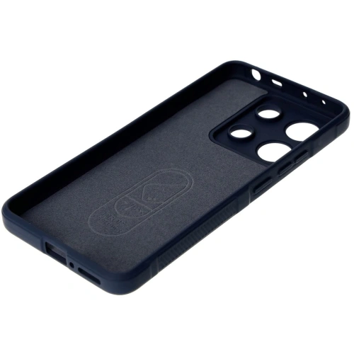 Kup Bizon Case Tur Xiaomi Redmi Note 13 4G sötétkék - BIZ4434 - {ean13} - Sklep Home Screen