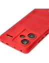 Kup Pancerne etui Bizon Case Tur do Xiaomi Redmi Note 13 Pro+ 5G czerwone - BIZ4435 - {ean13} - Sklep Home Screen