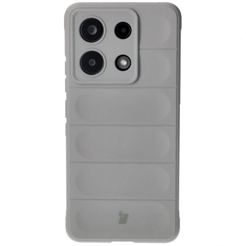 Kup Bizon Case Tur Xiaomi Redmi Note 13 4G hellgrau - BIZ4436 - {ean13} - Sklep Home Screen