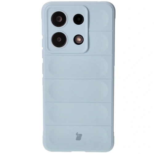 Kup Pancéřové etui Bizon Case Tur do Xiaomi Redmi Note 13 4G jasně modré - BIZ4437 - {ean13} - Sklep Home Screen