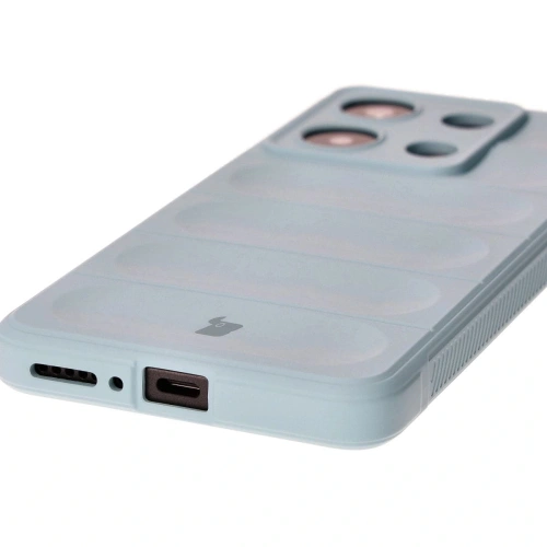 Kup Pancéřové etui Bizon Case Tur do Xiaomi Redmi Note 13 4G jasně modré - BIZ4437 - {ean13} - Sklep Home Screen