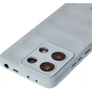 Kup Bizon Case Tur Xiaomi Redmi Note 13 4G világoskék - BIZ4437 - {ean13} - Sklep Home Screen
