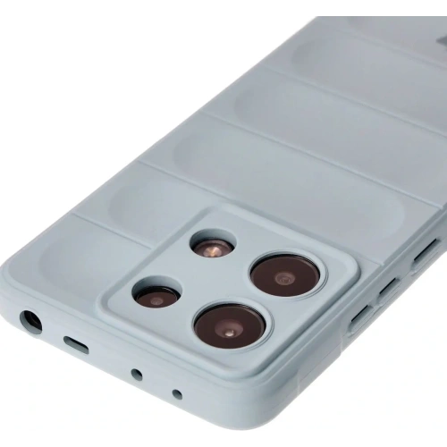 Kup Bizon Case Tur Xiaomi Redmi Note 13 4G albastru deschis - BIZ4437 - {ean13} - Sklep Home Screen