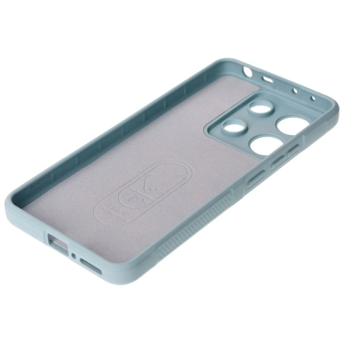 Kup Pancéřové etui Bizon Case Tur do Xiaomi Redmi Note 13 4G jasně modré - BIZ4437 - {ean13} - Sklep Home Screen