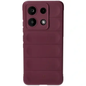 Kup Bizon Case Tur Xiaomi Redmi Note 13 4G violet închis - BIZ4438 - {ean13} - Sklep Home Screen