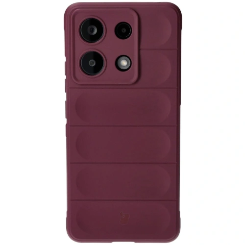 Kup Bizon Case Tur Xiaomi Redmi Note 13 4G sötétlila - BIZ4438 - {ean13} - Sklep Home Screen