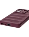 Kup Bizon Case Tur Xiaomi Redmi Note 13 4G violet închis - BIZ4438 - {ean13} - Sklep Home Screen