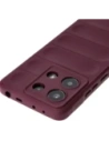 Kup Bizon Case Tur Xiaomi Redmi Note 13 4G violet închis - BIZ4438 - {ean13} - Sklep Home Screen