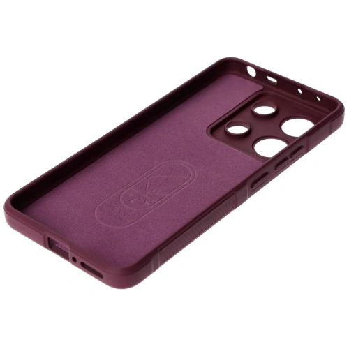 Kup Bizon Case Tur Xiaomi Redmi Note 13 4G violet închis - BIZ4438 - {ean13} - Sklep Home Screen