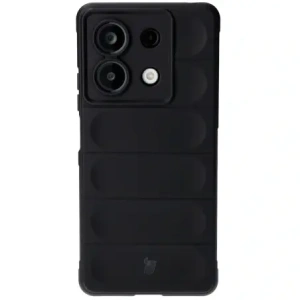 Kup Pancerne etui Bizon Case Tur do Xiaomi Redmi Note 13 5G czarne - BIZ4439 - {ean13} - Sklep Home Screen