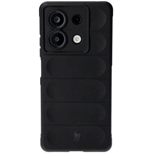 Kup Bizon Case Tur Xiaomi Redmi Note 13 5G fekete - BIZ4439 - {ean13} - Sklep Home Screen