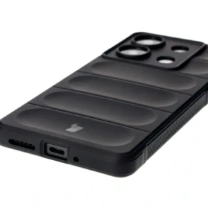 Bizon Case Tur Xiaomi Redmi Note 13 5G black