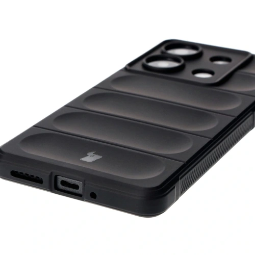 Kup Pancerne etui Bizon Case Tur do Xiaomi Redmi Note 13 5G černé - BIZ4439 - {ean13} - Sklep Home Screen