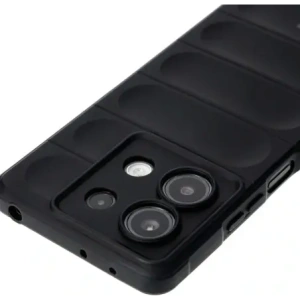 Kup Bizon Case Tur Xiaomi Redmi Note 13 5G fekete - BIZ4439 - {ean13} - Sklep Home Screen