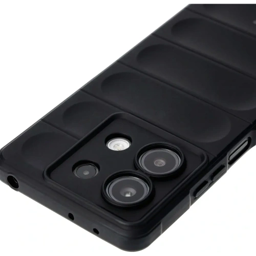 Kup Pancerne etui Bizon Case Tur do Xiaomi Redmi Note 13 5G černé - BIZ4439 - {ean13} - Sklep Home Screen