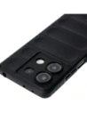Kup Bizon Case Tur Xiaomi Redmi Note 13 5G fekete - BIZ4439 - {ean13} - Sklep Home Screen